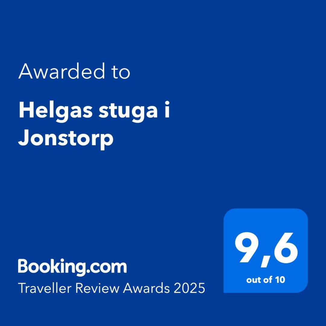 Helgas I *